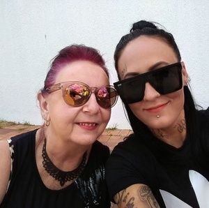 Meet your Posher, Bianca